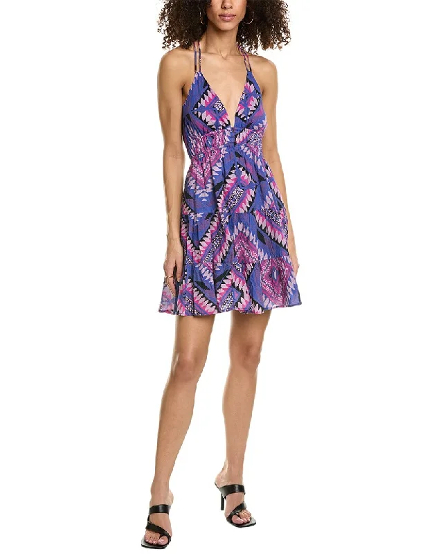 Women's Casual Attire Spring Fling Sale ba&sh Mini Dress