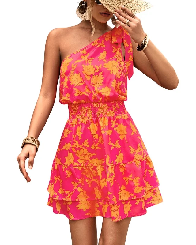 Women's Party Clothes Exclusive Sale DELI.S Mini Dress