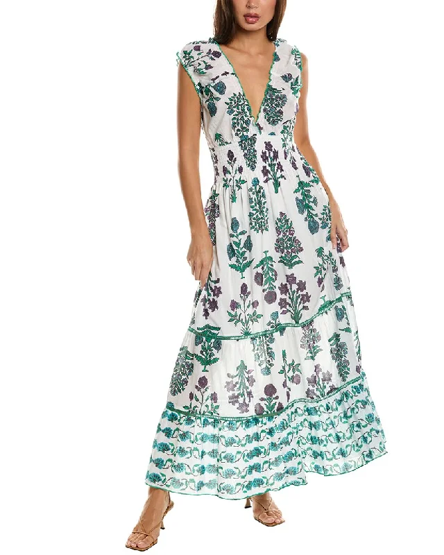 Formal Outfit For Women Save On Inspired Styles Ros Garden Joey Midi Dress