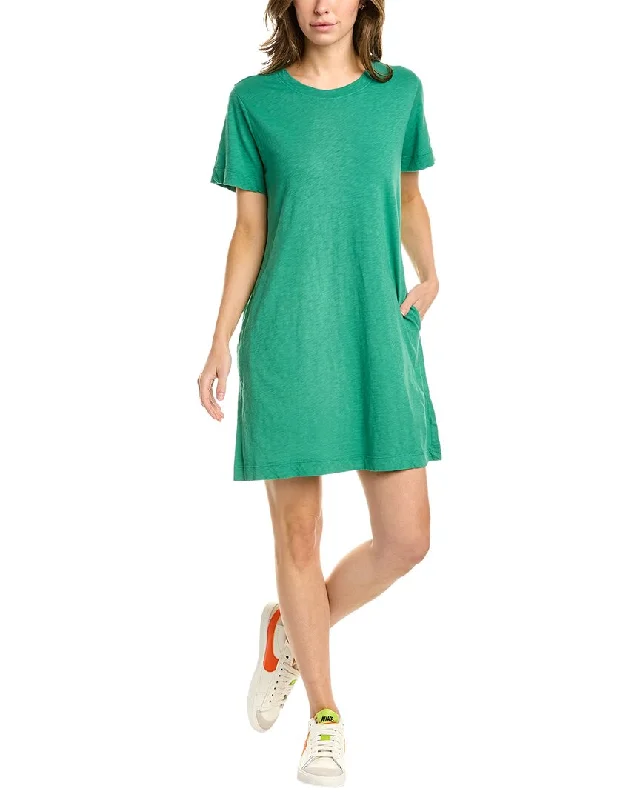 Women's Seasonal Apparel Summer Splash Sale Velvet by Graham & Spencer Leigh Mini Dress