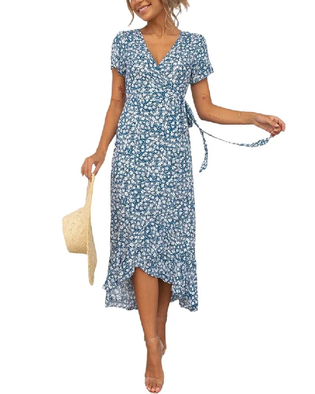 Women's Everyday Clothes Unbeatable Prices ENJOY PETRA Midi Dress