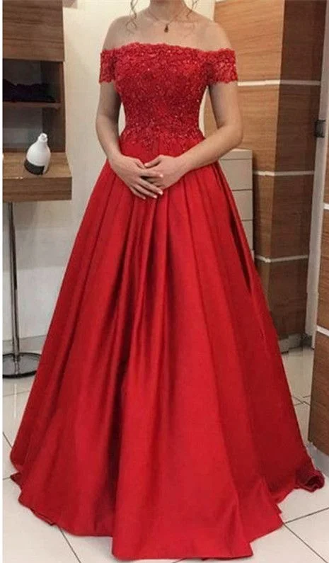 Women's Contemporary Clothing Anniversary Sale red prom dresses,red formal dress,long prom dress,long evening gowns cg4423