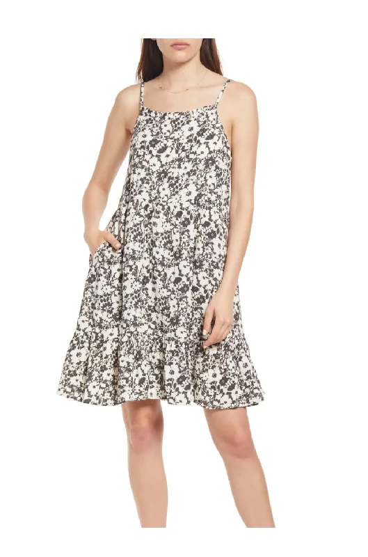 Sustainable Women's Apparel Cool Prices Rails Candice Dress In Cameo Floral