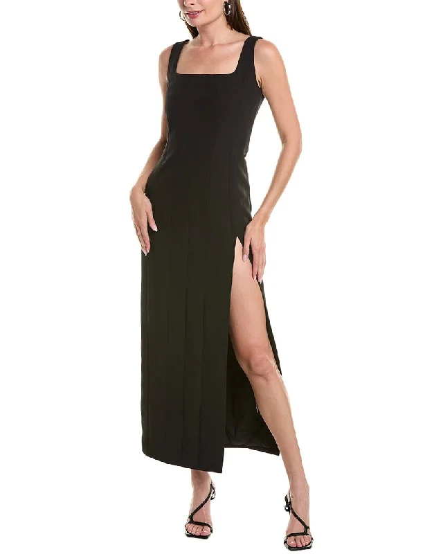 Classic Clothes For Women Trend Alert o.p.t. Melonia Maxi Dress