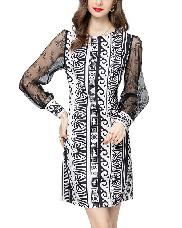 Women's Vacation Clothes Fashion For Every Occasion BURRYCO Midi Dress