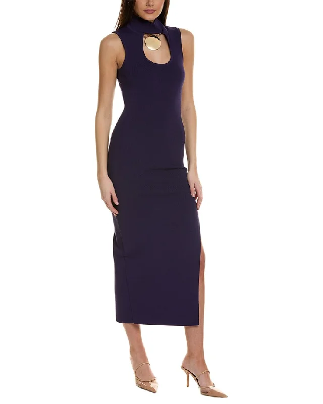 Women's Transitional Apparel Evening Looks Nicholas Ella Midi Dress