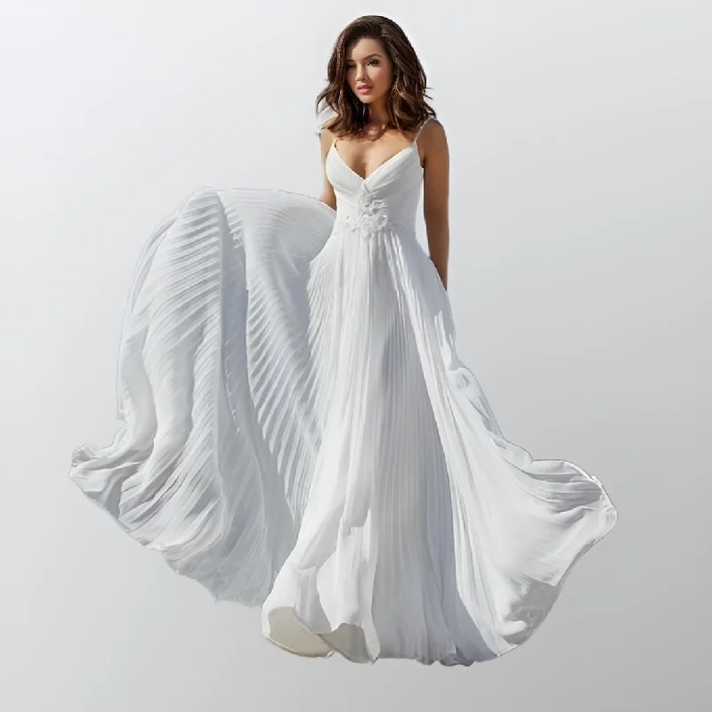 Affordable Fashion Clothing For Women Trend Alert SHYLA Wedding Dress