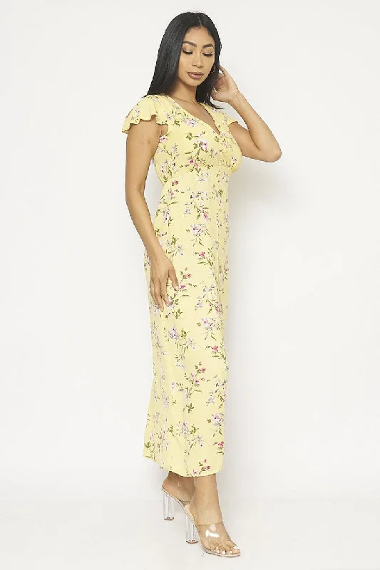 Women's Elegant Clothing Sets Celebrate With Big Savings PRAIRIE FLORAL