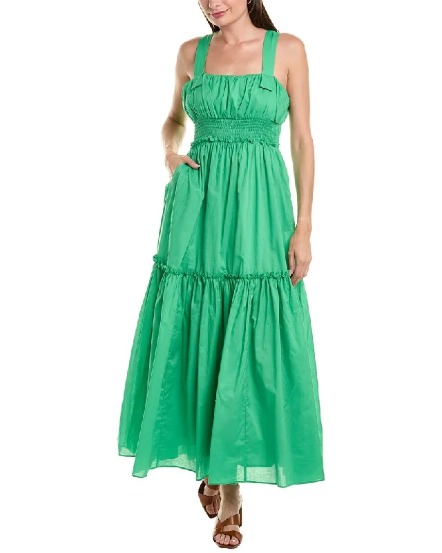 Women's Everyday Clothes Big Savings Taylor Lawn Maxi Dress