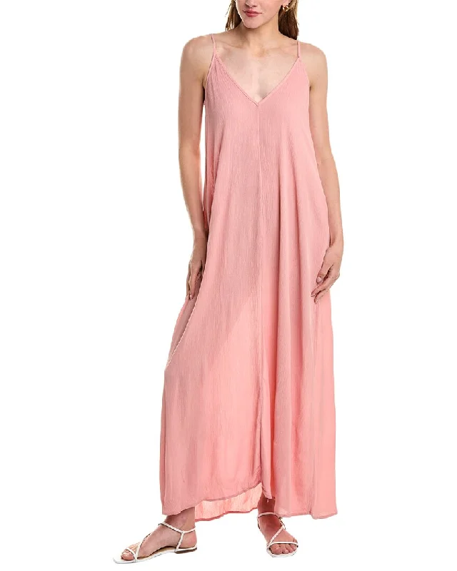 Women's Travel Garments Mid - Week Surprise Socialite Favorite Maxi Dress