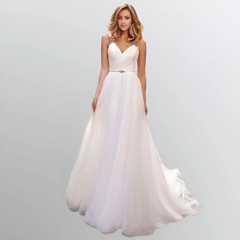 Women's Office Outfit Unbeatable Prices RORY Wedding Dress