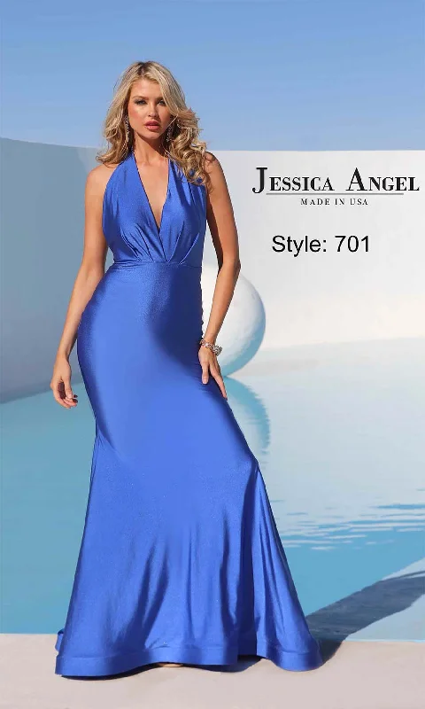 Women's Chic Apparel Style Upgrade Jessica Angel 701