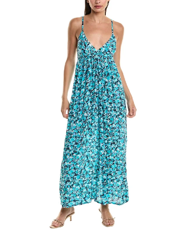 Women's Elegant Formal Outfit Limited-Time Offer Tiare Hawaii Gracie Maxi Dress