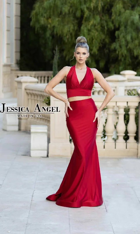 Women's Travel Attire Clearance Event Jessica Angel 763