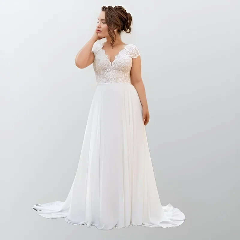 Women's Activewear Apparel Special Offer SKYE Wedding Dress