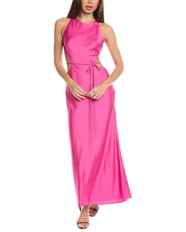 Women's Night-Out Outfit End Of Season Sale Alexis Lune Maxi Dress