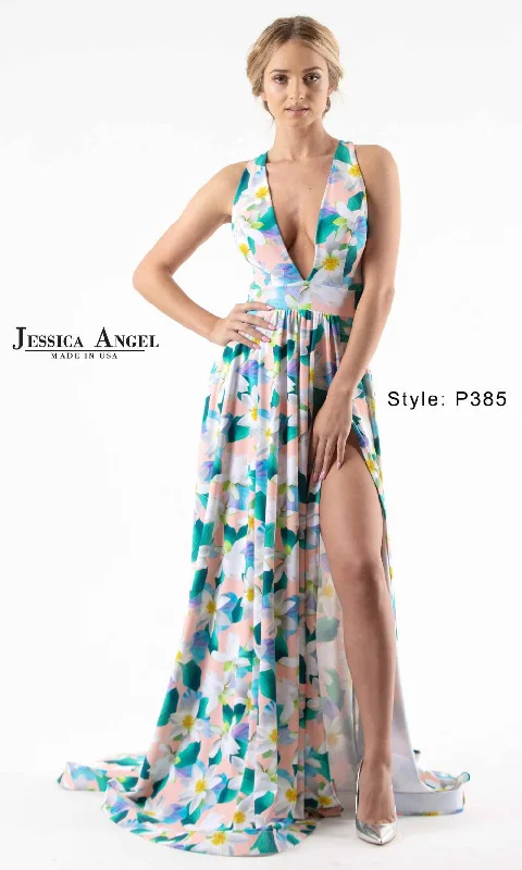 Women's Professional Attire Spring Fling Sale Jessica Angel P385