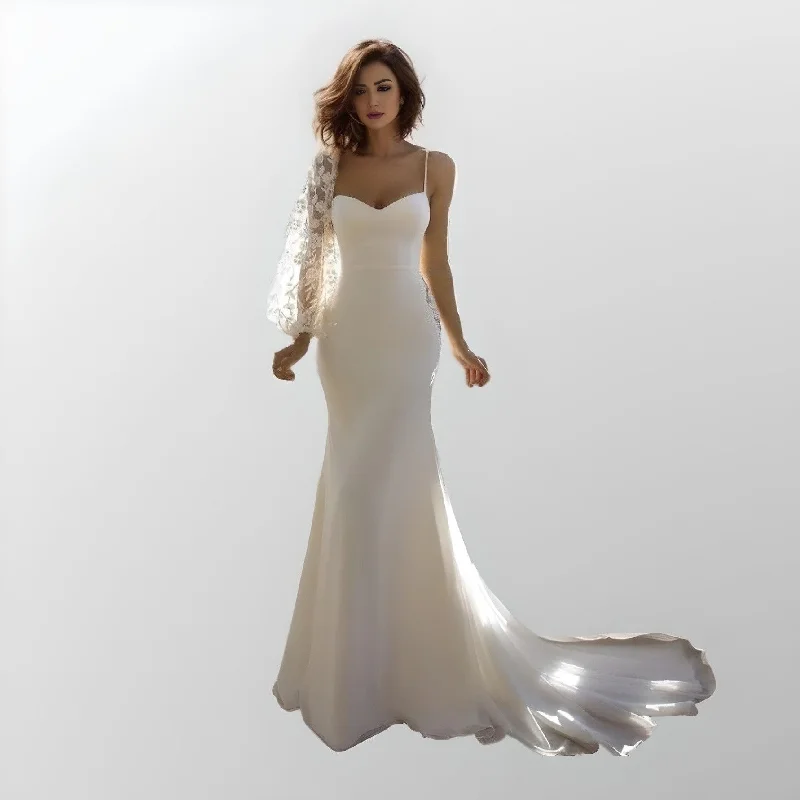 Affordable Trendy Clothes For Women Special Offer SUSAN Wedding Dress