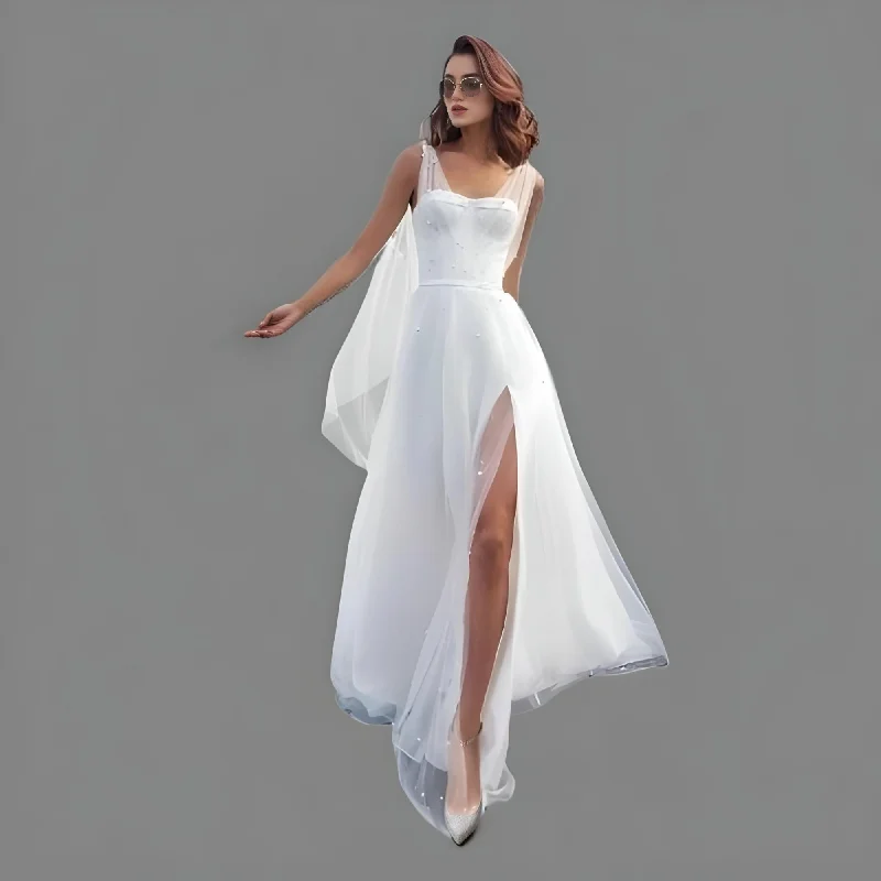 Women's Formal Event Clothing Latest Trends SADIE Wedding Dress