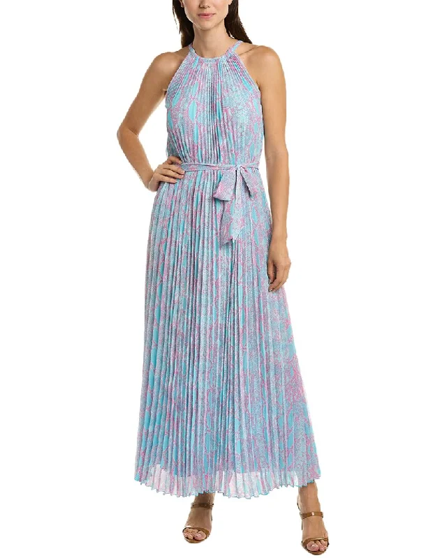 Affordable Women's Outfit Winter Warm - Up Sale Diane von Furstenberg Adams Maxi Dress